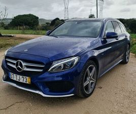 MERCEDES CLASSE C C 350