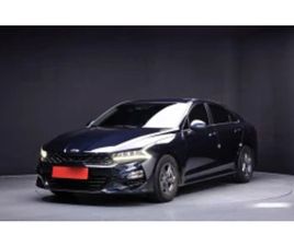 KIA K5 2.0 LPG STRANDARD * НАЙ-ДОБРА ЦЕНА В БЪЛГАРИЯ* ≫ 2020 • 32 155 ЛВ. • ID