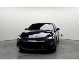 KIA K5 2.0 LPG TRENDY * НАЙ-ДОБРА ЦЕНА В БЪЛГАРИЯ* ≫ 2021 • 33 947 ЛВ. • ID