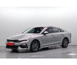 KIA K5 2.0 LPG TRENDY * НАЙ-ДОБРА ЦЕНА В БЪЛГАРИЯ* ≫ 2024 • 42 402 ЛВ. • ID