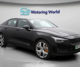 POLESTAR POLESTAR3 2 HATCHBACK 2023, 9688 MILES, £28700 - 32968784 - EXCHANGEANDMART.CO.UK