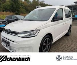 LIFE 1.5 I 84 KW (114 PS), REAR VIEW, NAVI