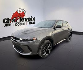 DODGE HORNET 2023 GT PLUS TI