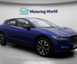 JAGUAR I-PACE HSE