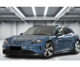 PORSCHE TAYCAN 4S SPORT TURISMO = PANORAMA = ГАРАНЦИЯ