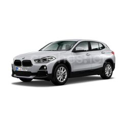 BMW X2 SDRIVE 18D SEGURIDAD
