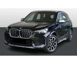 BMW IX1 XDRIVE30