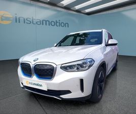 BMW IX3 BMW IX3 IMPRESSIVE 210 KW