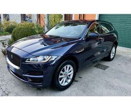 2.0D I4 PORTFOLIO 163CV MY19