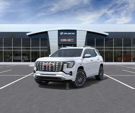 GMC TERRAIN DENALI GMC TERRAIN 2026 AWD 4DR DENALI