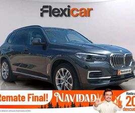 XDRIVE 45E