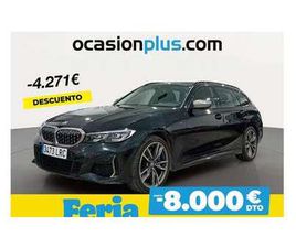 BMW SERIE 3 TOURING 340I XDRIVE M340IA XDRIVE TOURING