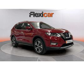 NISSAN X-TRAIL 5P DIG-T 120 KW (160 CV) E6D DCT TEKNA