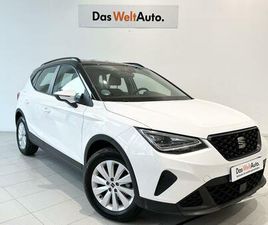 SEAT ARONA 1.0 TSI STYLE XL 85 KW (115 CV)