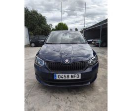 1.0 MPI ACTIVE 44 KW (60 CV)