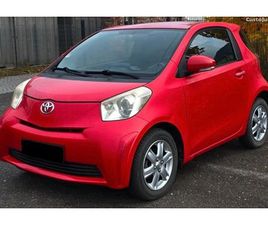 TOYOTA IQ 1.0 VVT-I MAIO/09