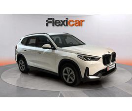 BMW X1 SDRIVE 18D SDRIVE18D