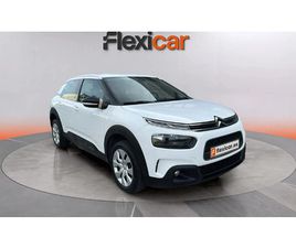 CITROEN C4 CACTUS BLUEHDI 100 S&S LIVE