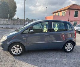 LANCIA MUSA 1.4 16V S&S PLATINO