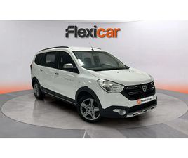 STEPWAY COMFORT 85KW(115CV) 7PL