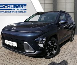 HYUNDAI KONA HYUNDAI KONA PRIME HEV *UPE 39.250€* LED NAVI 360°KAMERA