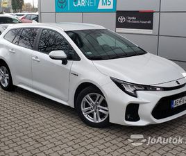 X 1.0 VVT-I EXECUTIVE CVT JBL EDITION