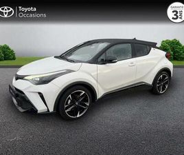 184H GR-SPORT 2WD E-CVT MY22