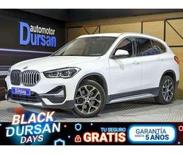 BMW X1 SDRIVE 20D SDRIVE20DA