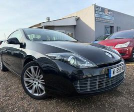 RENAULT LAGUNA COUPE COUPE 2.0 DCI 175 INITIALE * BOSE * GPS