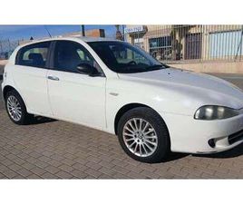 1.9JTD DISTINCTIVE 120