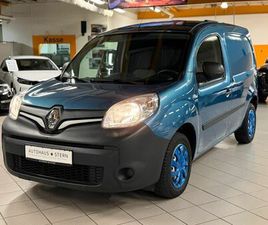 RENAULT KANGOO EXPRESS RAPID EXTRA|AUTOMATIK|BLUETOOTH|USB|AUX
