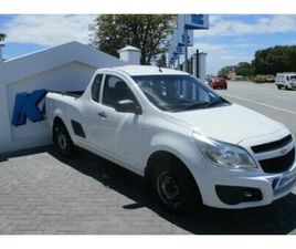 2016 CHEVROLET UTILITY 1.8