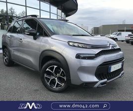 BLUEHDI 110 S&S BVM6 SHINE