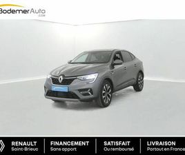 RENAULT ARKANA MILD HYBRID 140 EDC FAP - 22 EVOLUTION