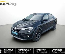 RENAULT ARKANA MILD HYBRID 140 EDC FAP - 22 EVOLUTION