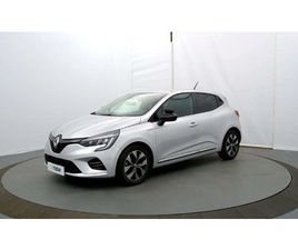 RENAULT CLIO CLIO BLUE DCI 100 - 21N