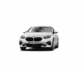 BMW 2 SERIES 218I GRAN COUPE 103 KW (140 CV)