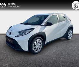 1.0 VVT-I 72CH DYNAMIC