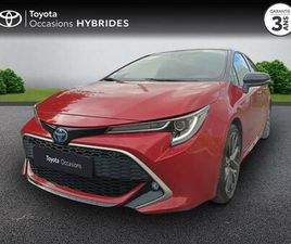 TOYOTA COROLLA 122H COLLECTION MY22