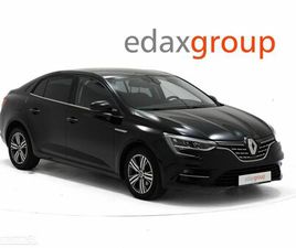 RENAULT MÉGANE GRAND COUPE 1.5 BLUE DCI INTENS