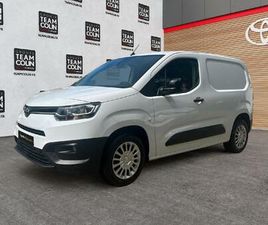 MEDIUM 110 VVT-I DYNAMIC MC23