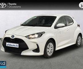 116H DYNAMIC 5P MY22