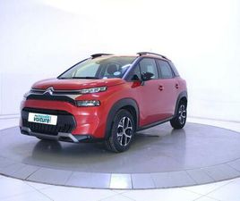 CITROEN C3 AIRCROSS C3 AIRCROSS BLUEHDI 120 S&S EAT6 - SHINE