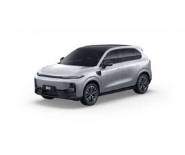 LEAPMOTOR B10 LEAPMOTOR B10 ELEKTROMOTOR DESING MAX 67,1 KWH