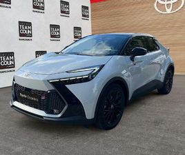 2.0 HYBRIDE RECHARGEABLE 225CH GR SPORT MY25