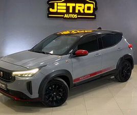 ABARTH PULSE ABARTH PULSE 1.3 T270 AUTO