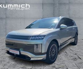 HYUNDAI IONIQ 9 6-SITZER 110KWH 307PS UNIQ PANO