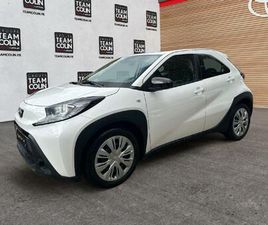 1.0 VVT-I 72CH DYNAMIC