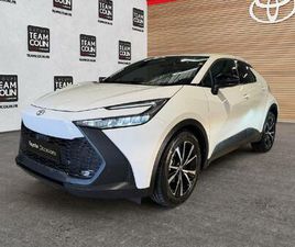 1.8 HYBRIDE 140CH DESIGN NG23