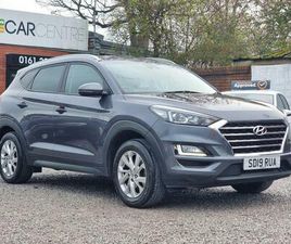 1.6 GDI SE NAV EURO 6 (START/STOP) 5DR